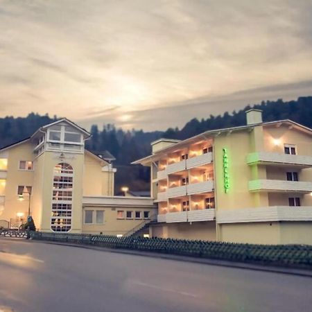 Hotel Stern Lauterbach  Bagian luar foto