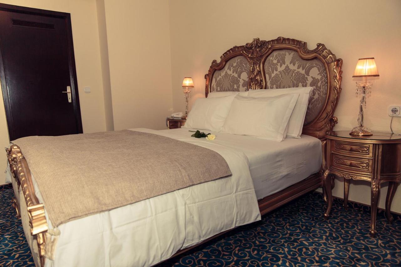 Hotel Stern Lauterbach  Ruang foto