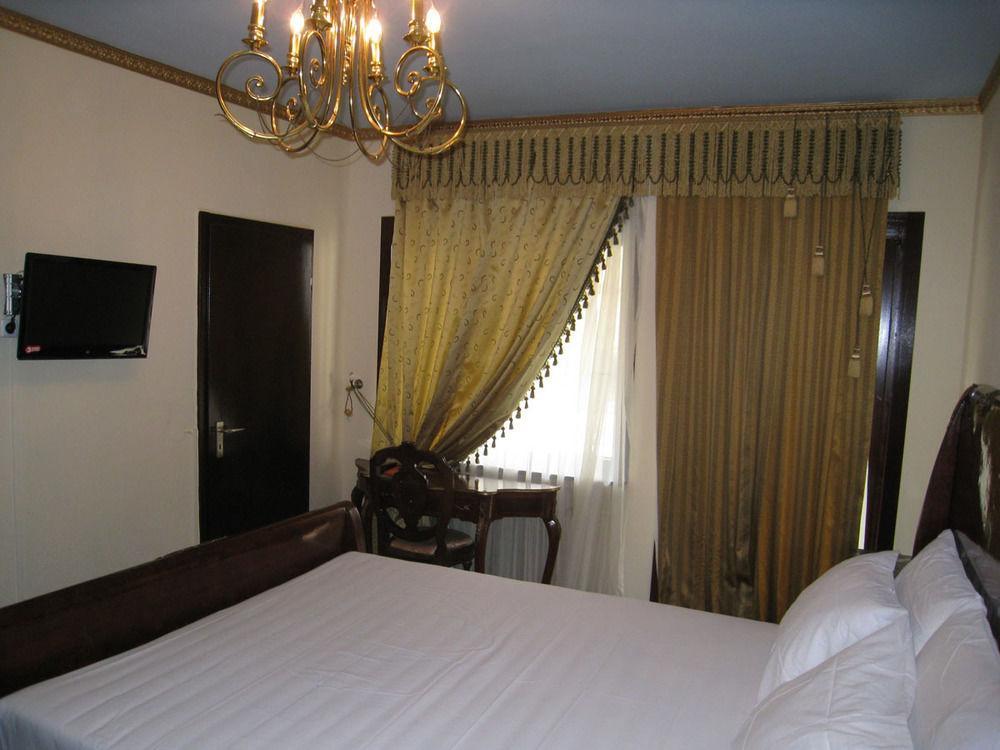 Hotel Stern Lauterbach  Bagian luar foto