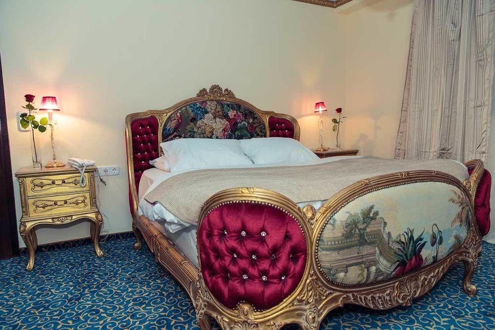 Hotel Stern Lauterbach  Bagian luar foto