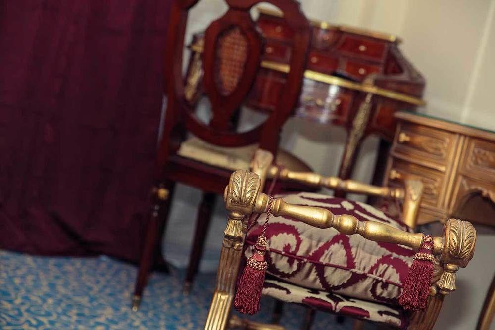 Hotel Stern Lauterbach  Bagian luar foto