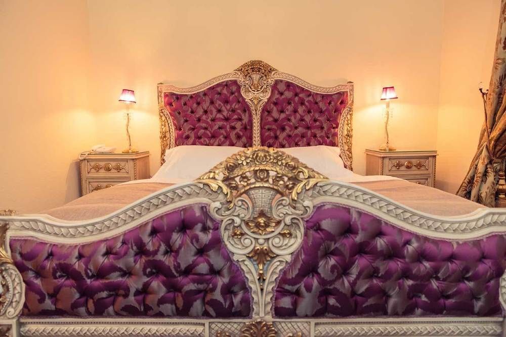 Hotel Stern Lauterbach  Bagian luar foto