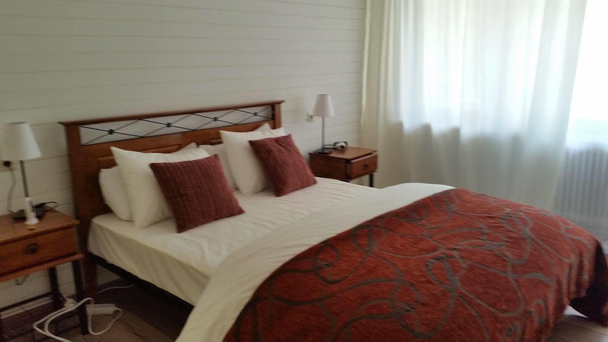Hotel Stern Lauterbach  Bagian luar foto